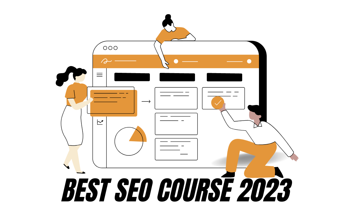 SEO Course For beginners