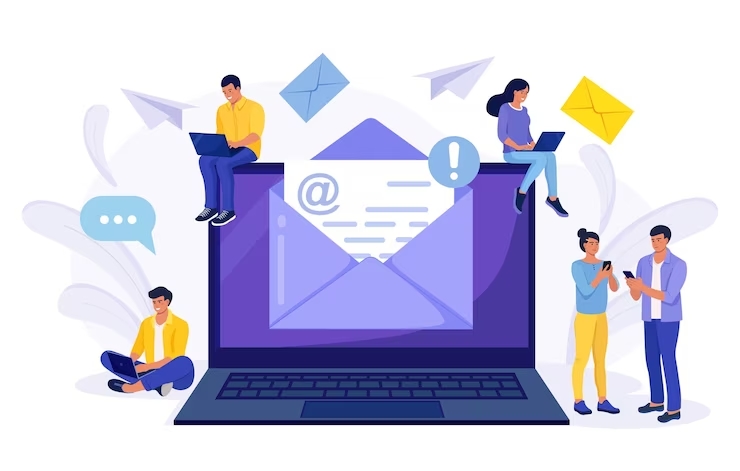 The Ultimate Guide for Email Marketing